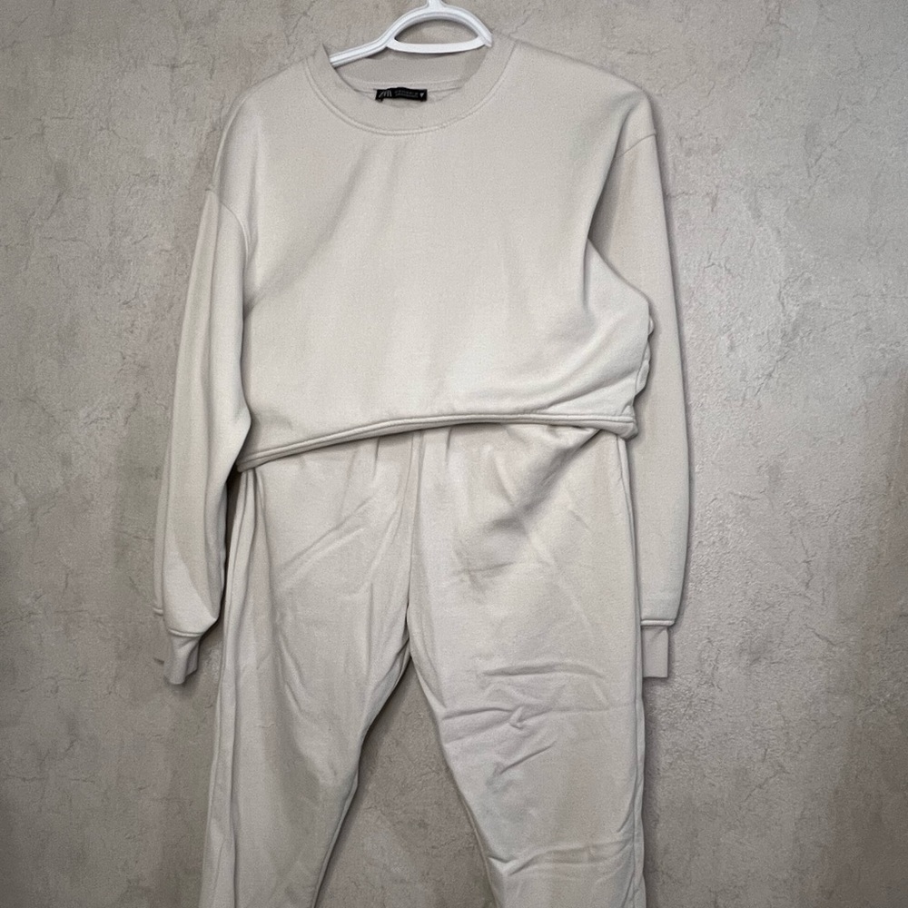 Zara Comfy Set